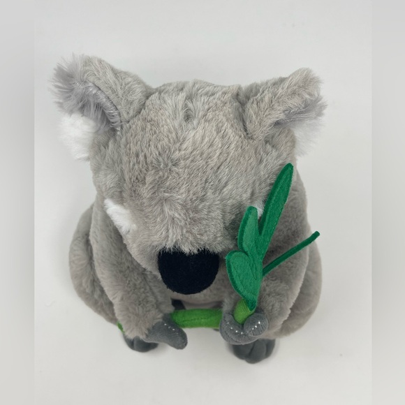 FAO SCHWARZ: Koala Bear ‘Save the Earth’ Plush - Picture 8 of 9